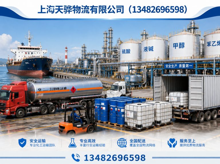 崇明区长途物流展示图